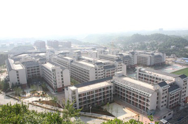 貴州師范大學（花溪校區(qū)）