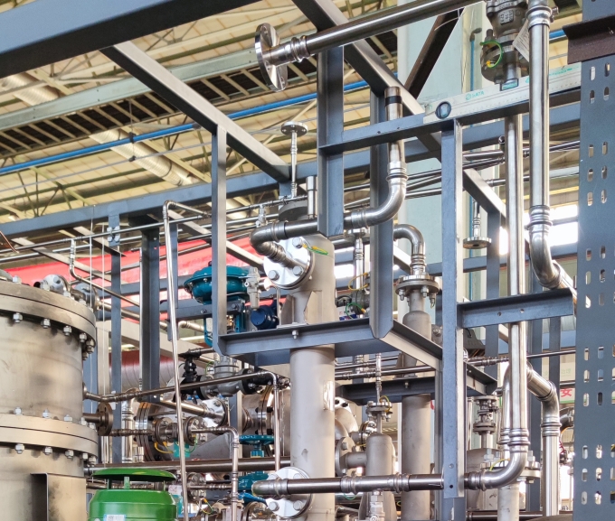 青島華世潔新材料科技集團(tuán)股份有限公司